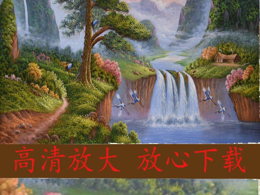 甜蜜糖果岛